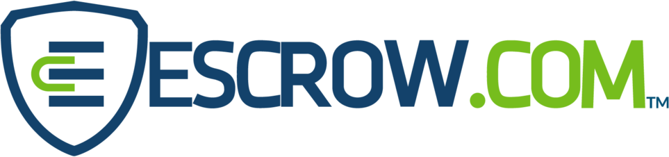 Escrow Logo For Secure Porn Domain Sales